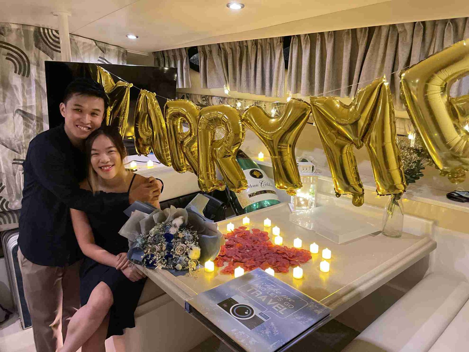 Proposal on sea_Wanderlust Adventures (11)