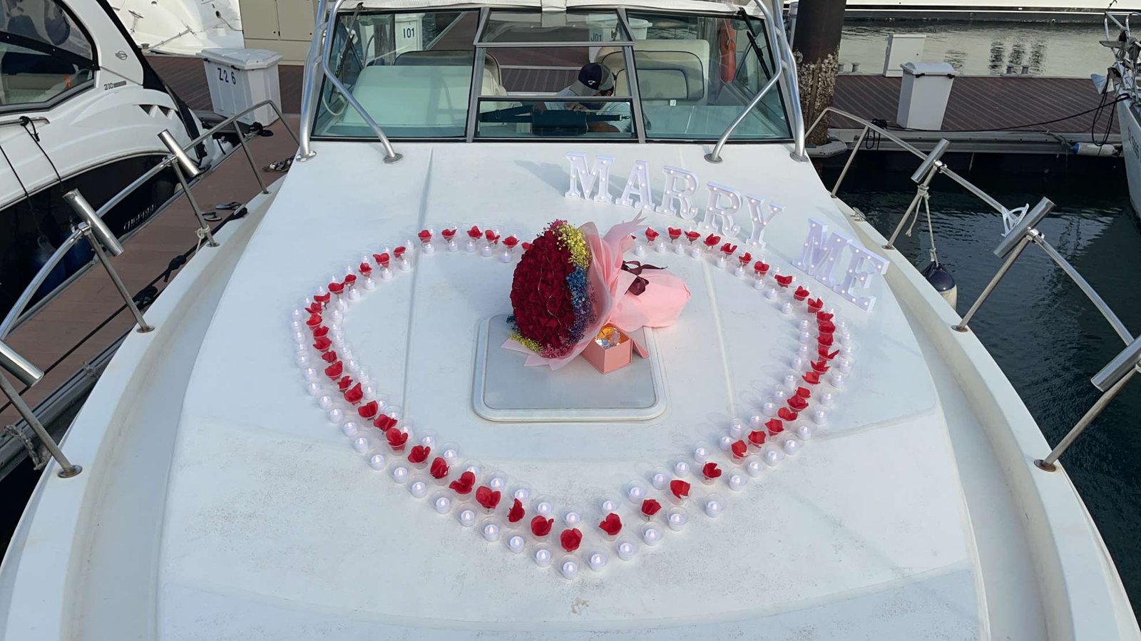 Proposal on sea_Wanderlust Adventures (18)