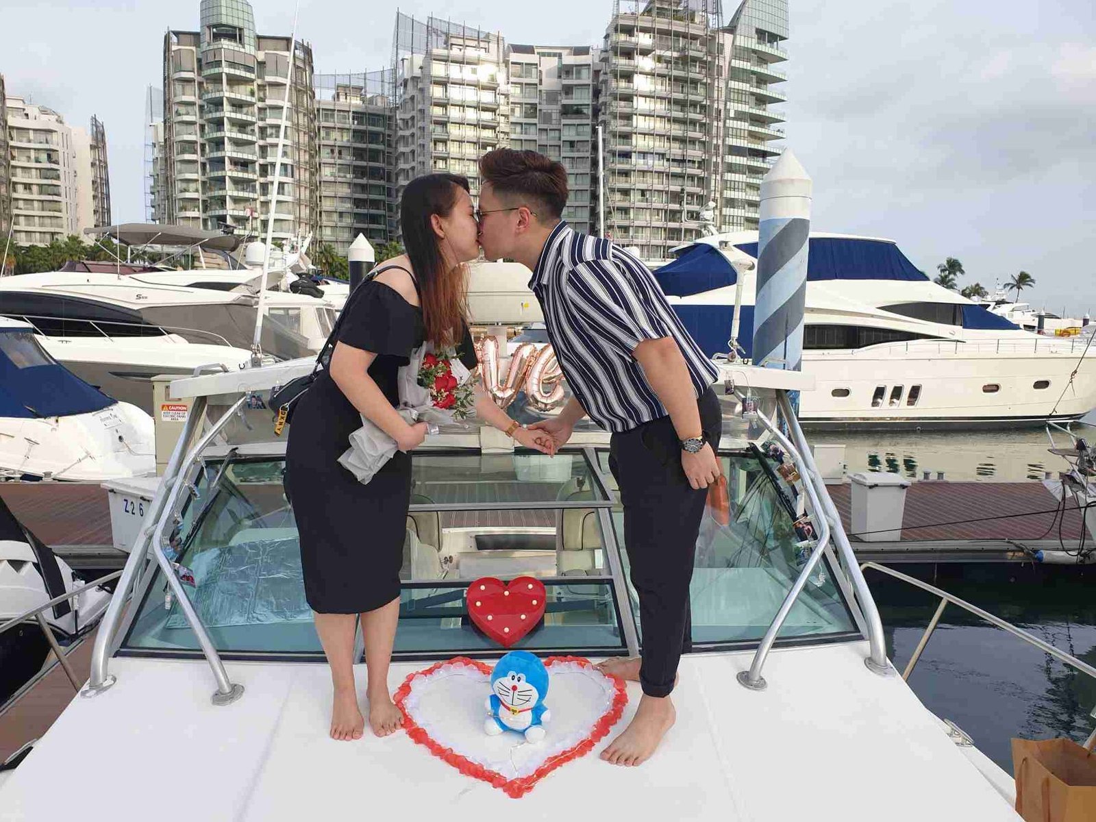 Proposal on sea_Wanderlust Adventures (2)