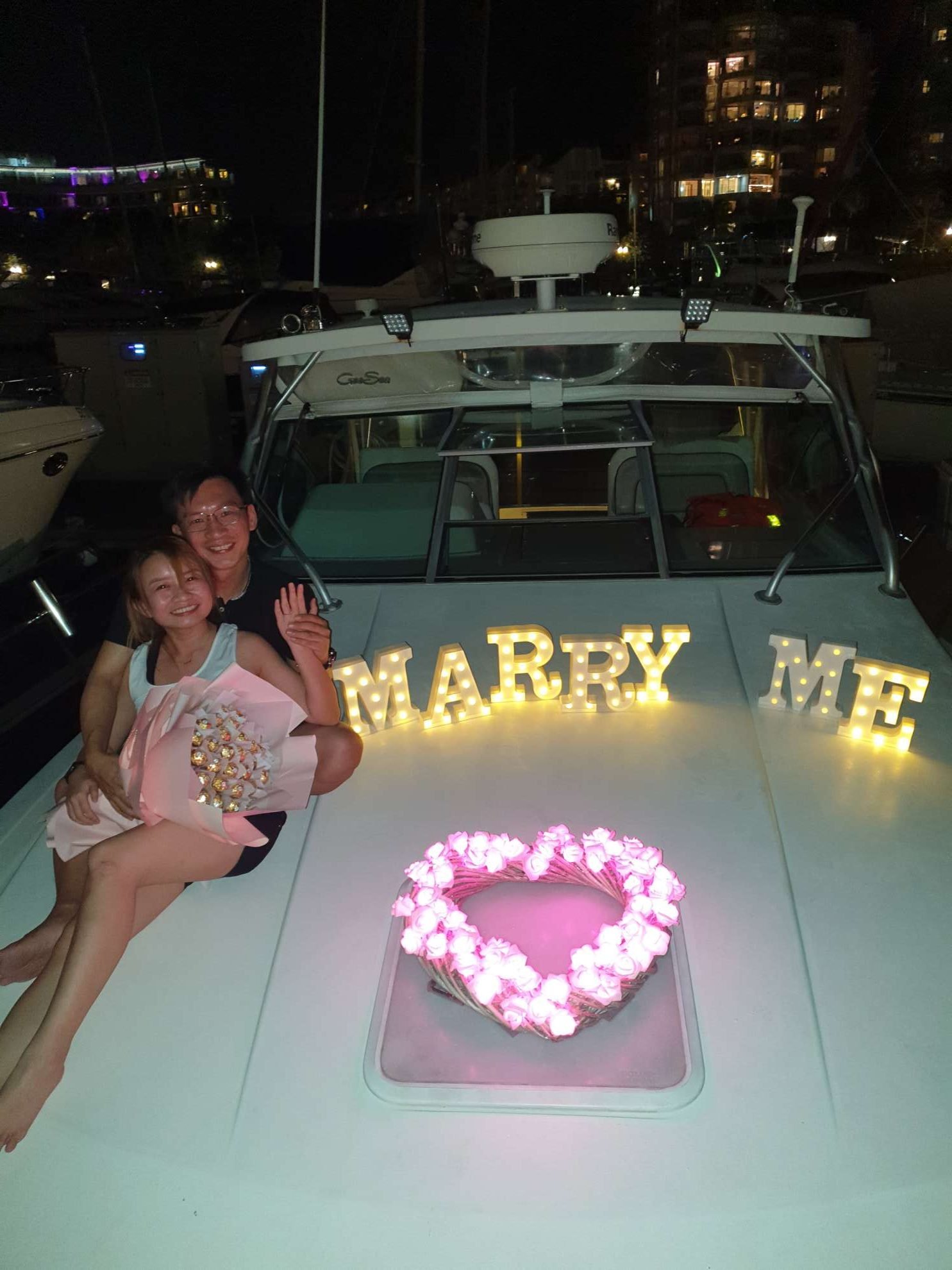 Proposal on sea_Wanderlust Adventures (4)