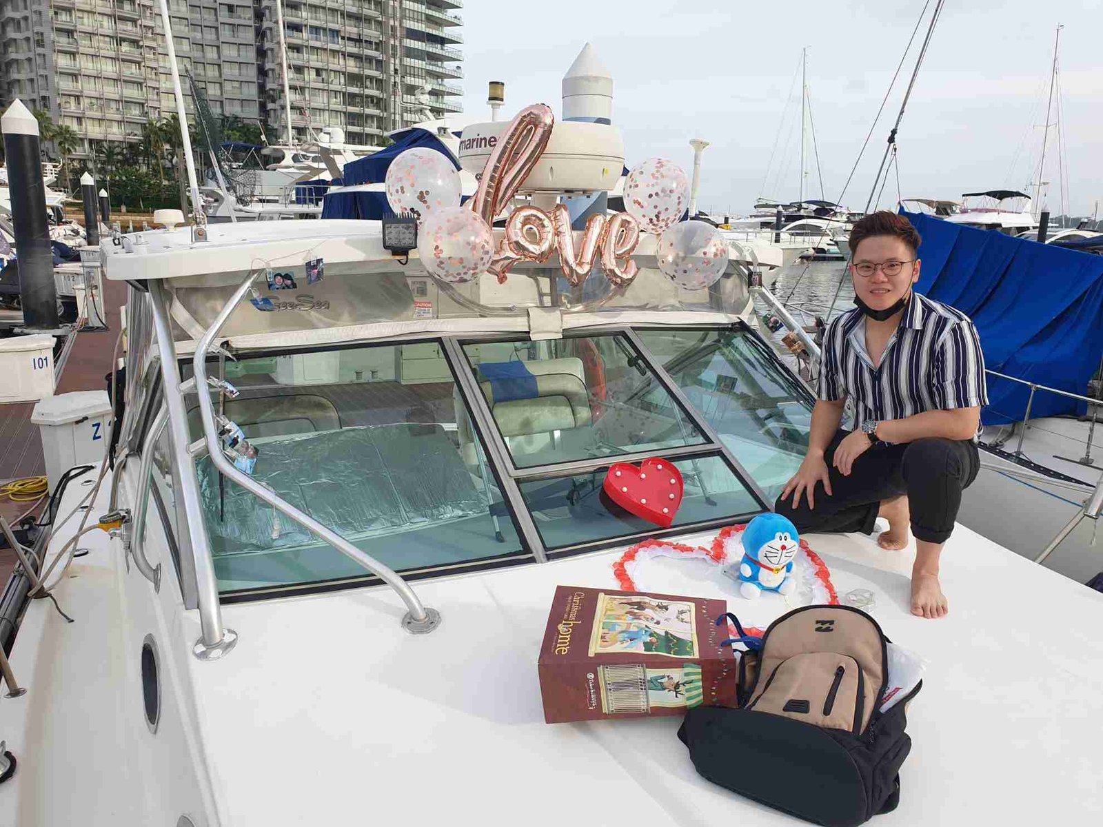 Proposal on sea_Wanderlust Adventures (5)