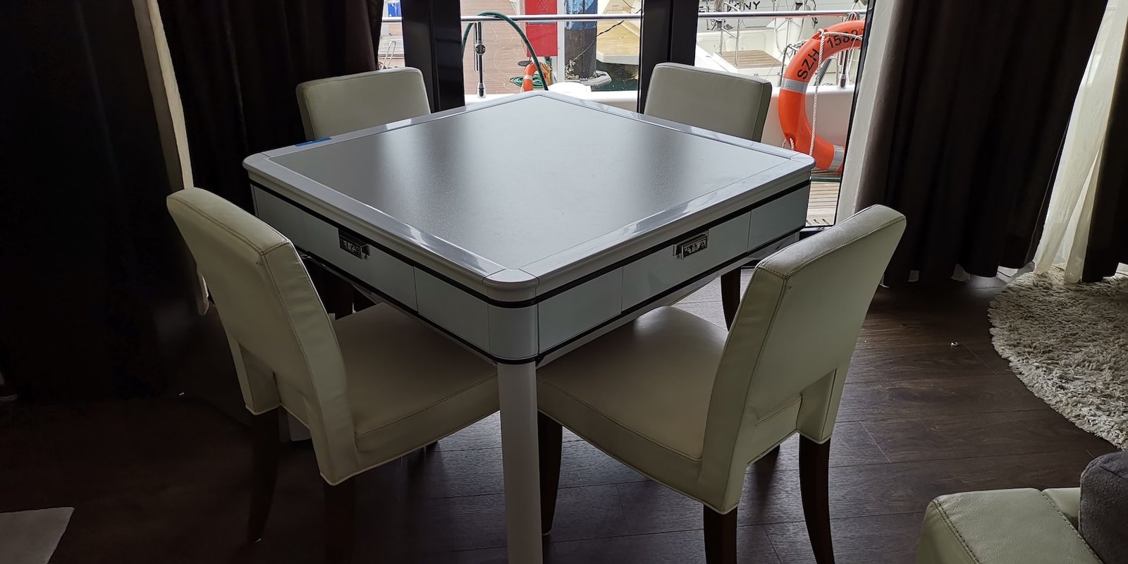 Wanderlust Adventures Yacht Eagles Wings 1 - 7