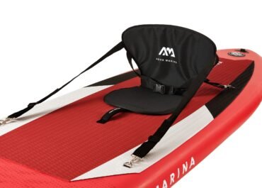 AquaMarina Kayak