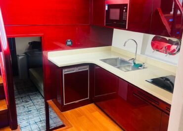 Kitchen President R&F