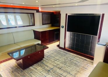 Living Room Preseident R&F